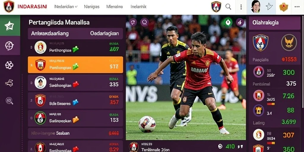 alvendo - Level yang beragam dan menantang di ALVENDO.