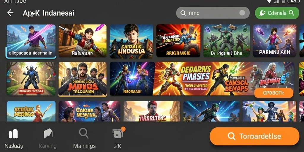 batik77 - Fitur mini-game yang seru dan mendidik.