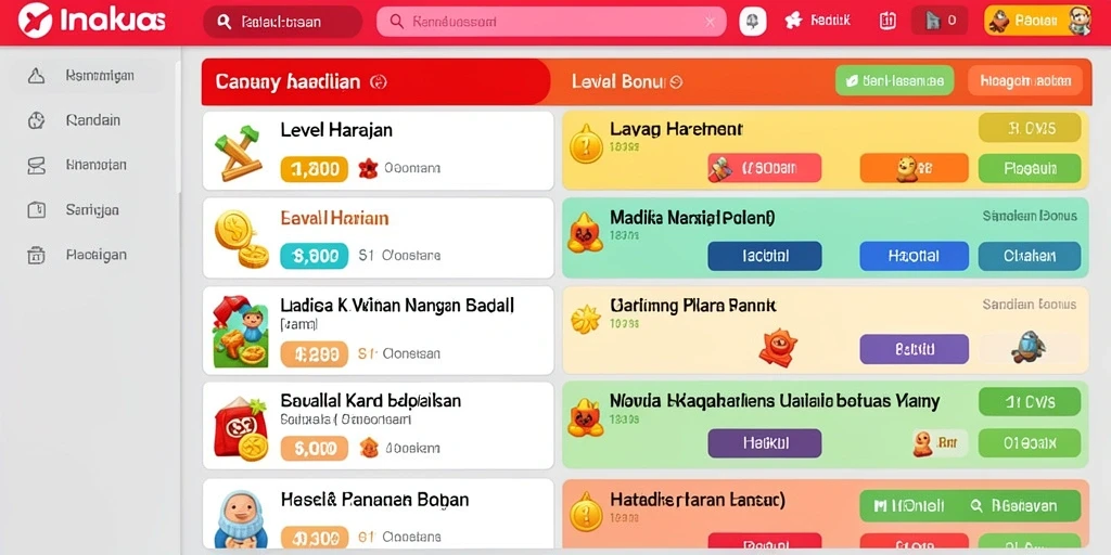 rinduslot - Beragam tema slot yang menarik untuk dipilih.