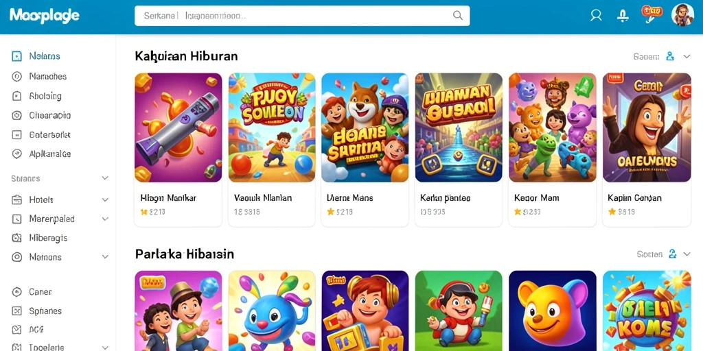 yoyo88 - Beragam permainan slot dengan tema yang berbeda.