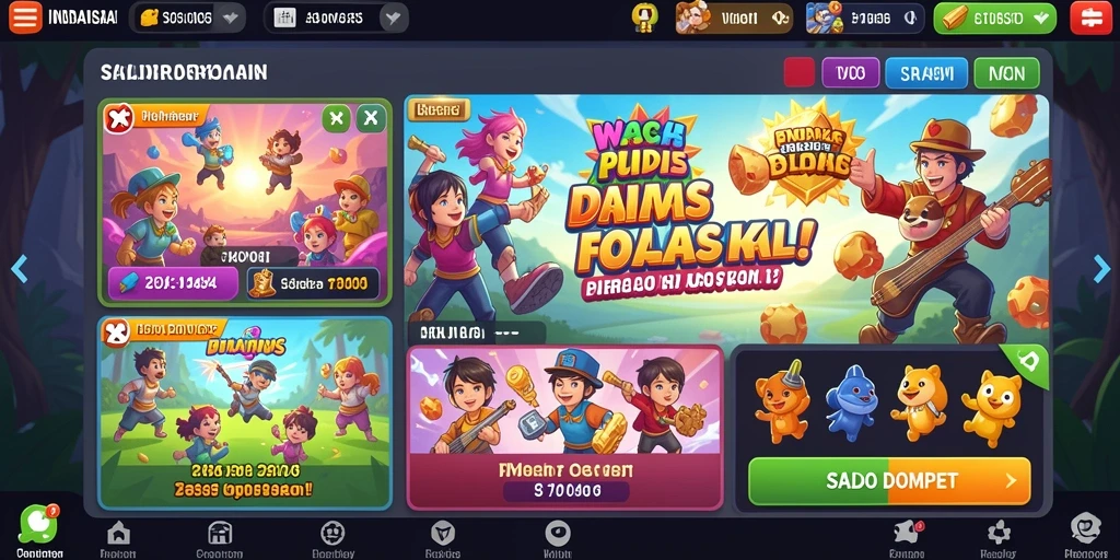 zk9 - Karakter unik yang dapat dijelajahi dalam ZK9.